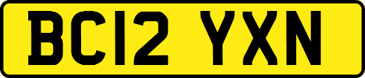 BC12YXN