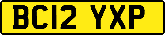 BC12YXP