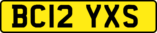 BC12YXS