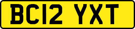 BC12YXT