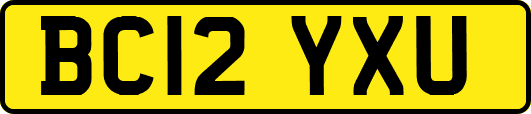 BC12YXU