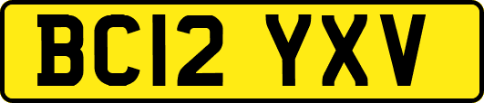 BC12YXV
