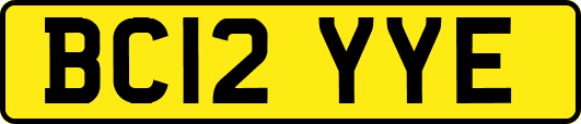 BC12YYE
