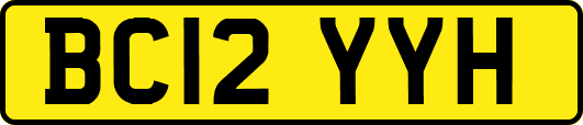 BC12YYH