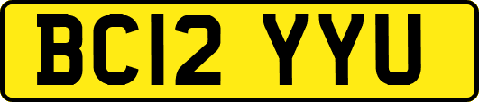 BC12YYU