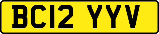 BC12YYV