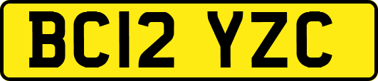 BC12YZC