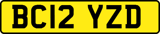 BC12YZD