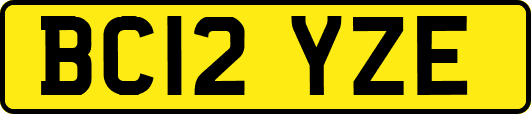 BC12YZE