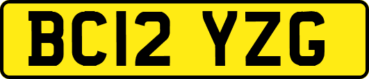 BC12YZG