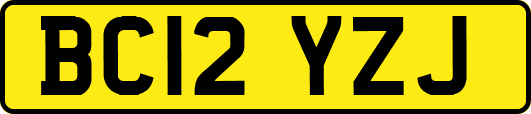 BC12YZJ