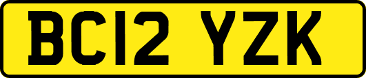 BC12YZK