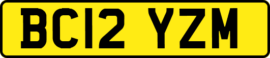 BC12YZM