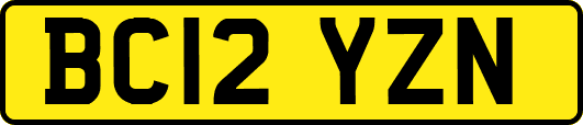 BC12YZN