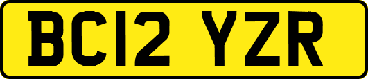 BC12YZR