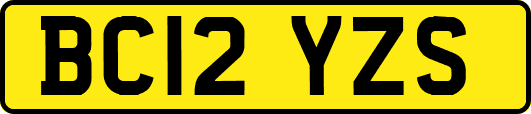 BC12YZS
