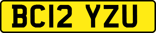BC12YZU