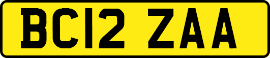BC12ZAA