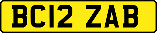 BC12ZAB