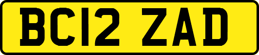 BC12ZAD