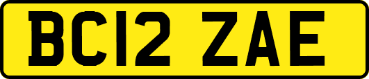 BC12ZAE