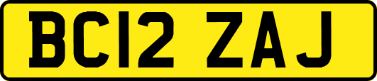 BC12ZAJ
