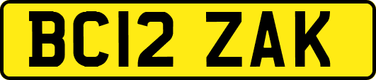 BC12ZAK