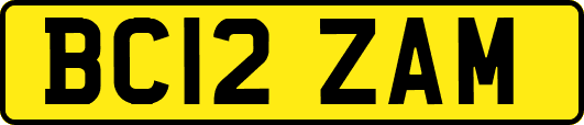 BC12ZAM