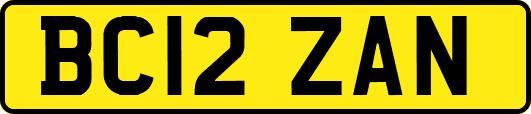 BC12ZAN