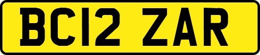 BC12ZAR