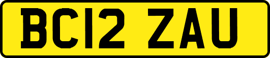 BC12ZAU