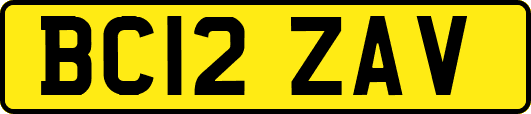BC12ZAV