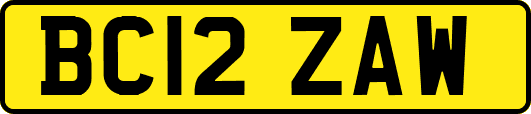BC12ZAW