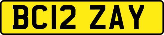 BC12ZAY