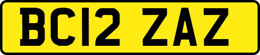 BC12ZAZ