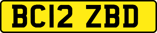 BC12ZBD