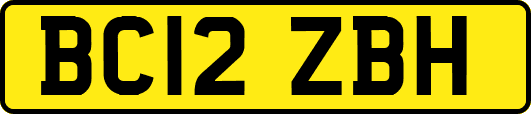 BC12ZBH