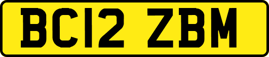 BC12ZBM