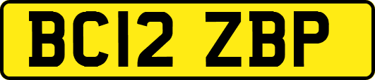 BC12ZBP