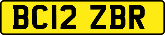BC12ZBR
