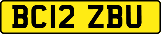 BC12ZBU