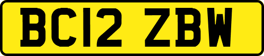 BC12ZBW