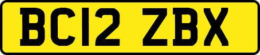 BC12ZBX