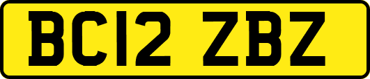 BC12ZBZ