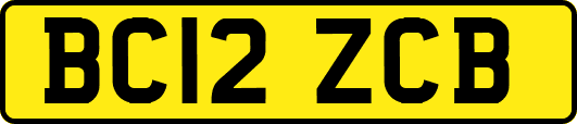 BC12ZCB