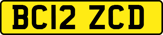 BC12ZCD
