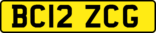 BC12ZCG