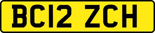 BC12ZCH