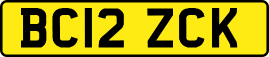 BC12ZCK