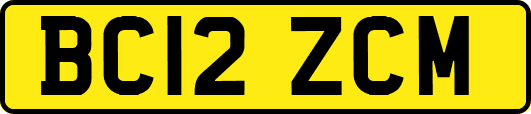 BC12ZCM